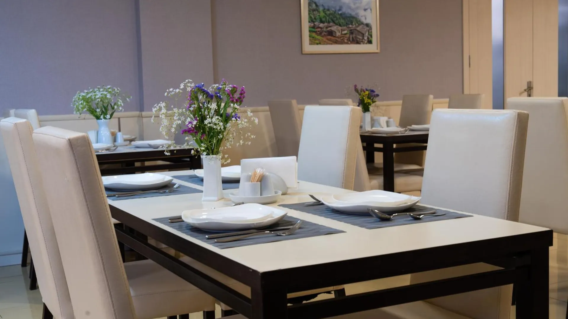 Bed & Breakfast Gallery Inn Old Tbilisi