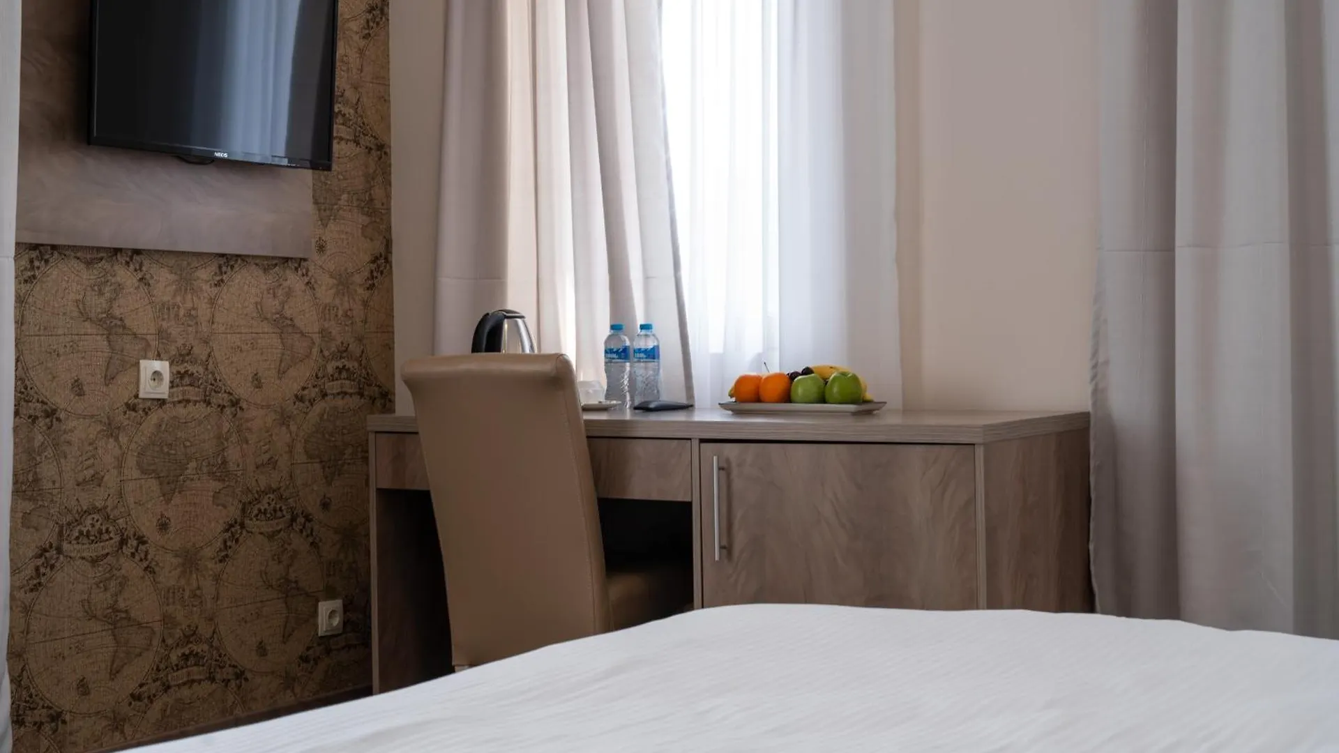 Gallery Inn Old Tbilisi Georgien