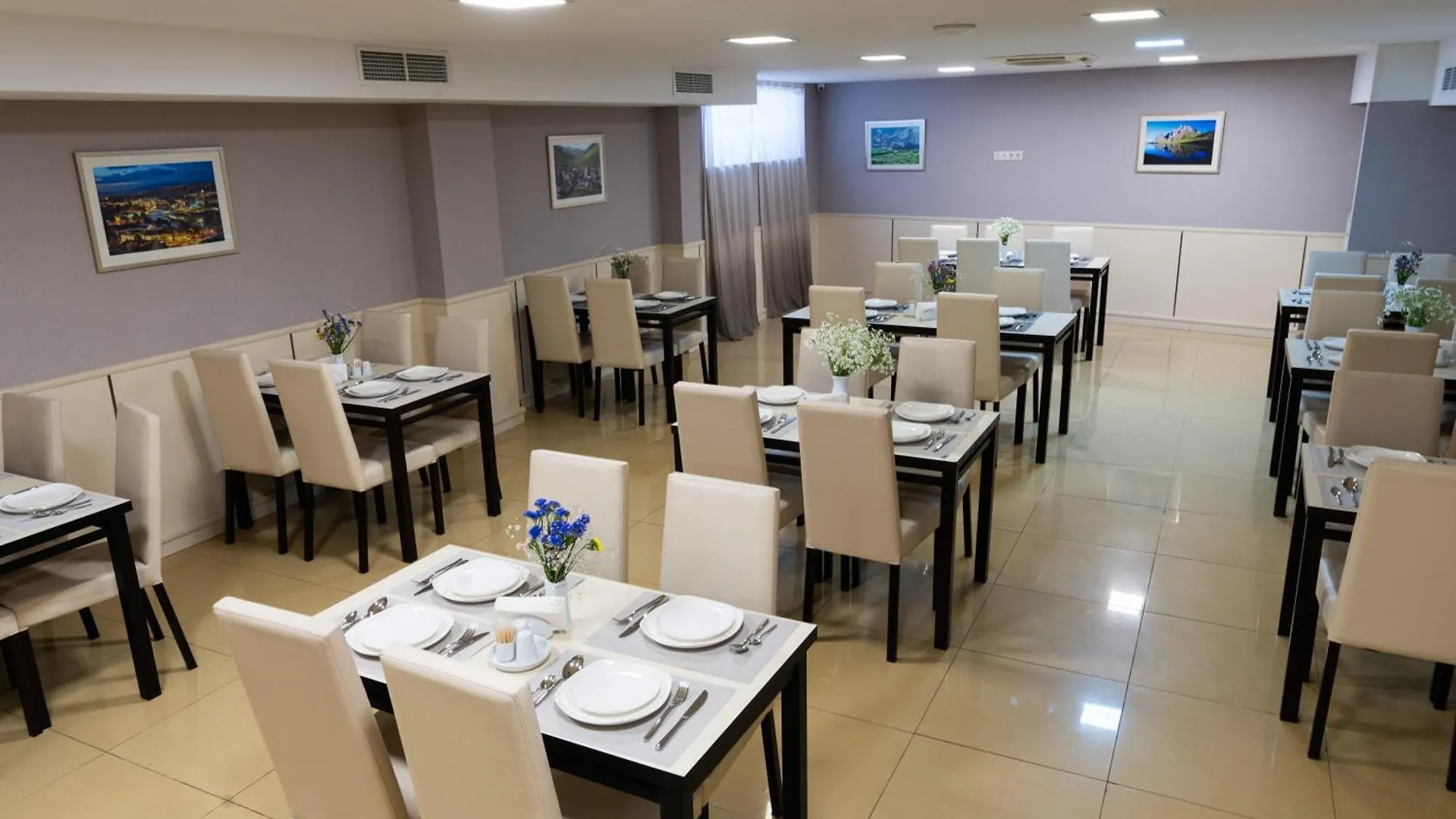 **** Bed & Breakfast Gallery Inn Old Tbilisi Georgien