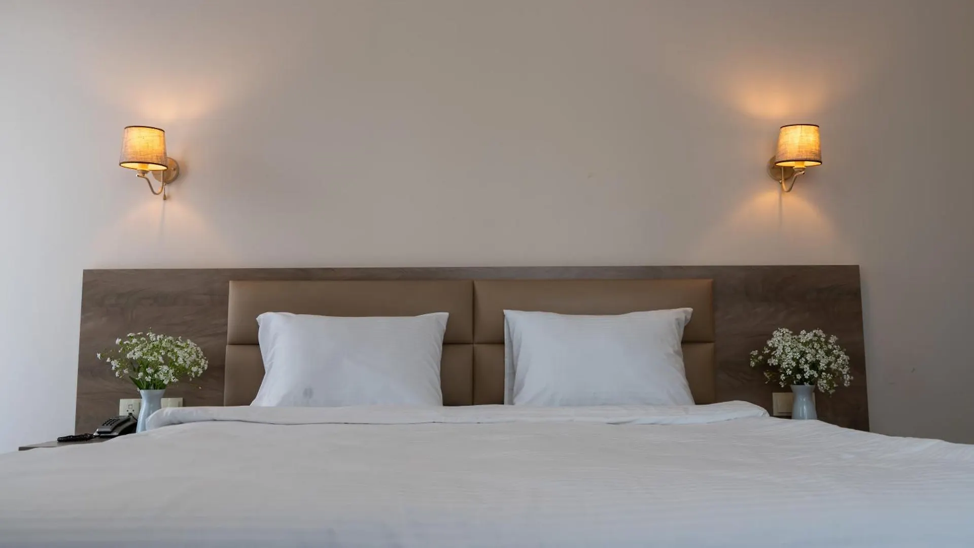Bed & Breakfast Gallery Inn Old Tbilisi